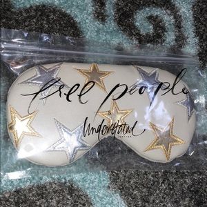 Free People Face Mask